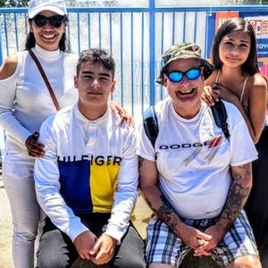 Meet your Posher, James